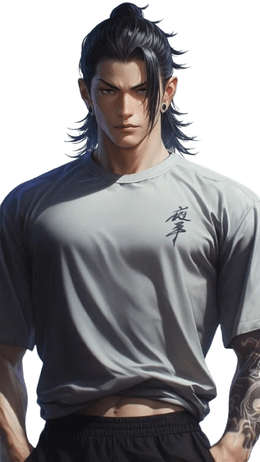Character 3