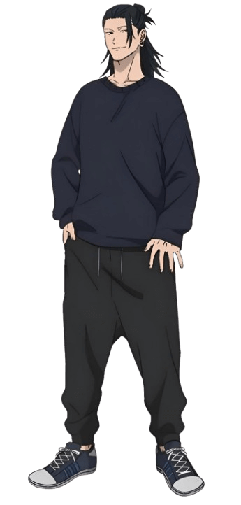 Character 8